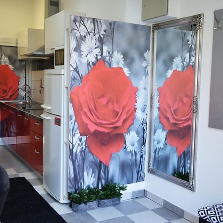 Apartmán Studio Two Roses Split Exteriér fotografie