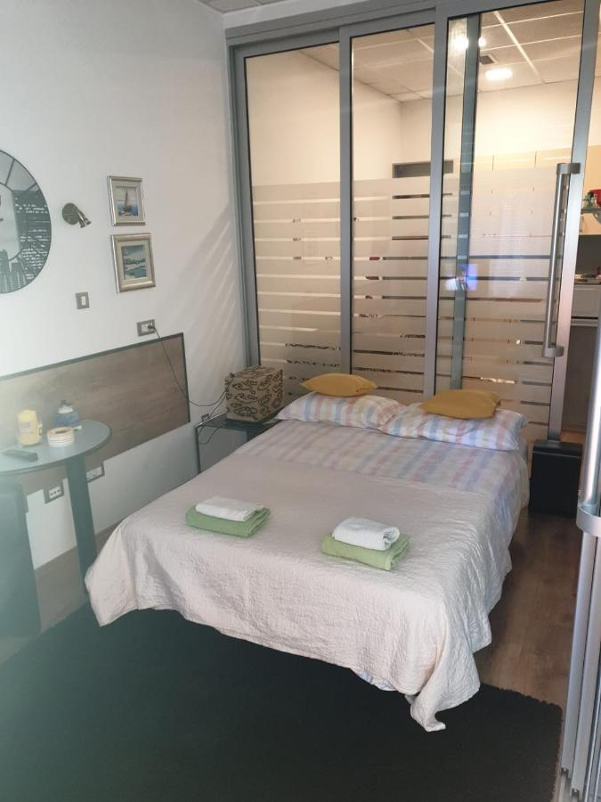 Apartmán Studio Two Roses Split Exteriér fotografie