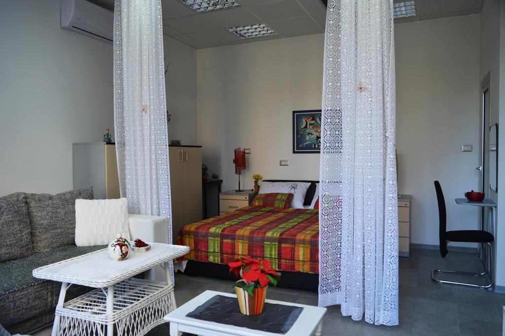 Apartmán Studio Two Roses Split Exteriér fotografie