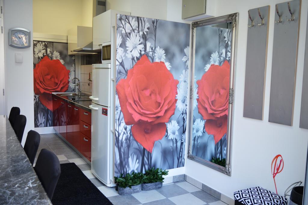 Apartmán Studio Two Roses Split Exteriér fotografie
