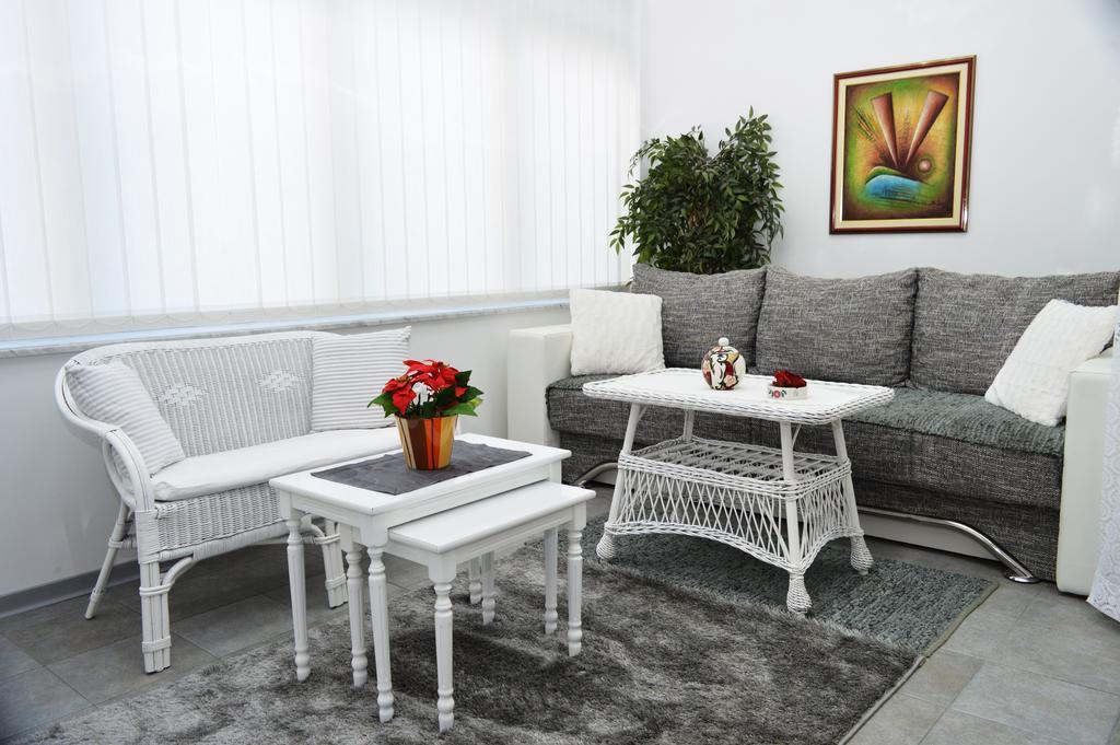 Apartmán Studio Two Roses Split Exteriér fotografie