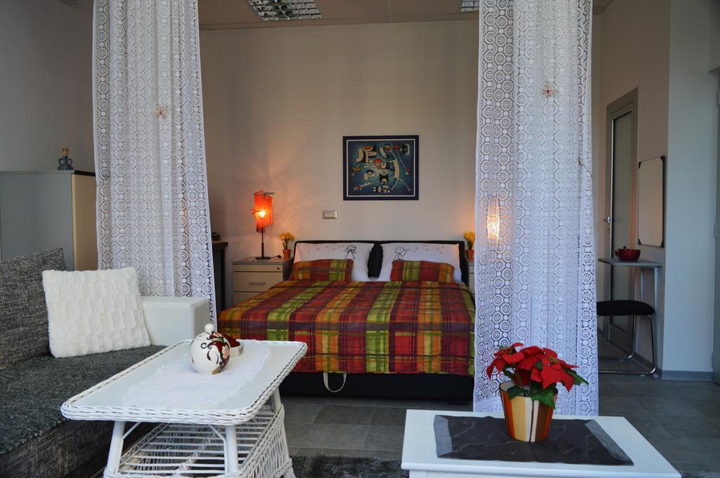 Apartmán Studio Two Roses Split Exteriér fotografie