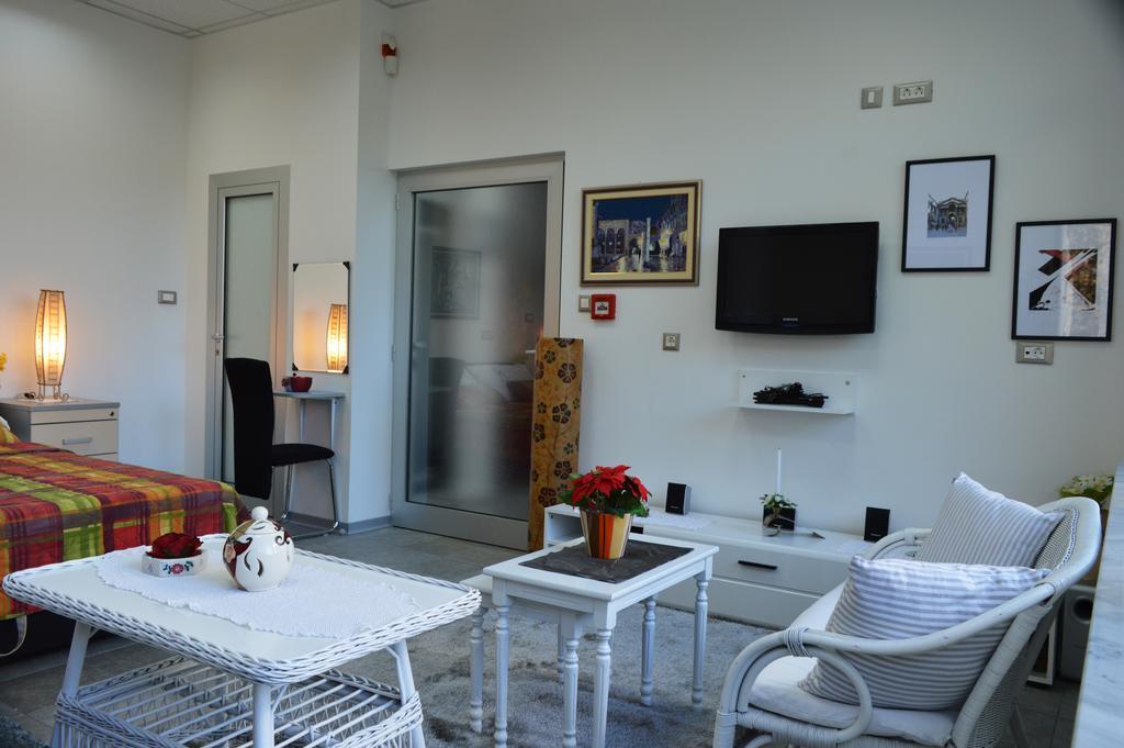 Apartmán Studio Two Roses Split Exteriér fotografie