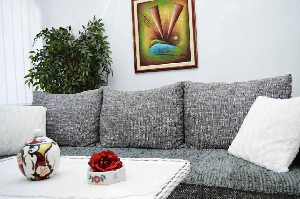 Apartmán Studio Two Roses Split Exteriér fotografie