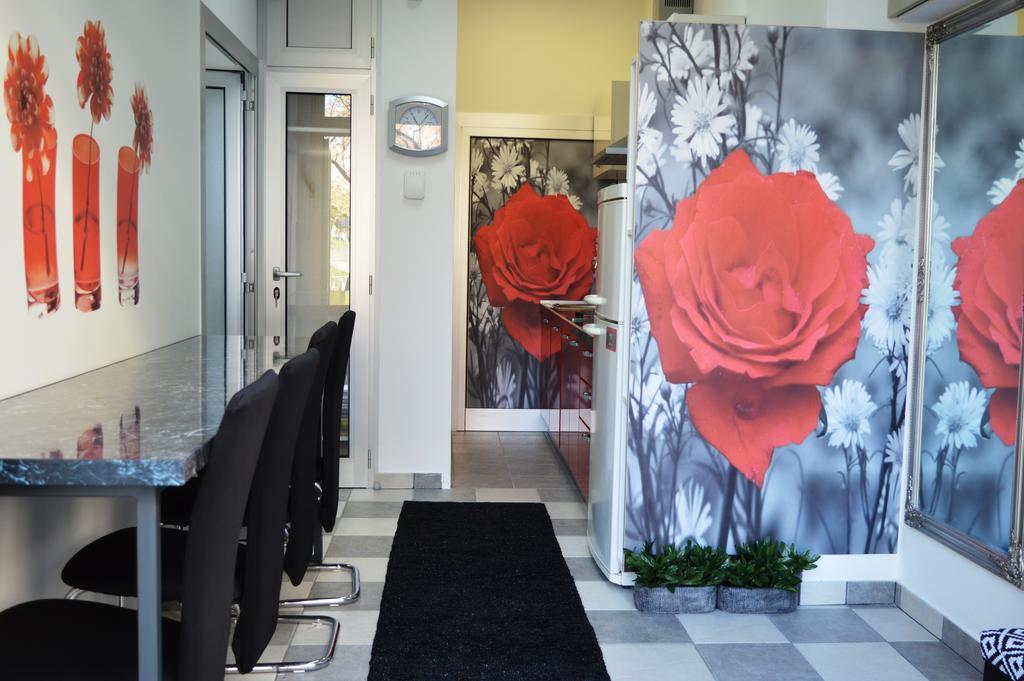Apartmán Studio Two Roses Split Exteriér fotografie