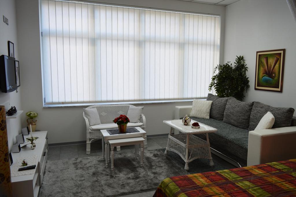 Apartmán Studio Two Roses Split Exteriér fotografie