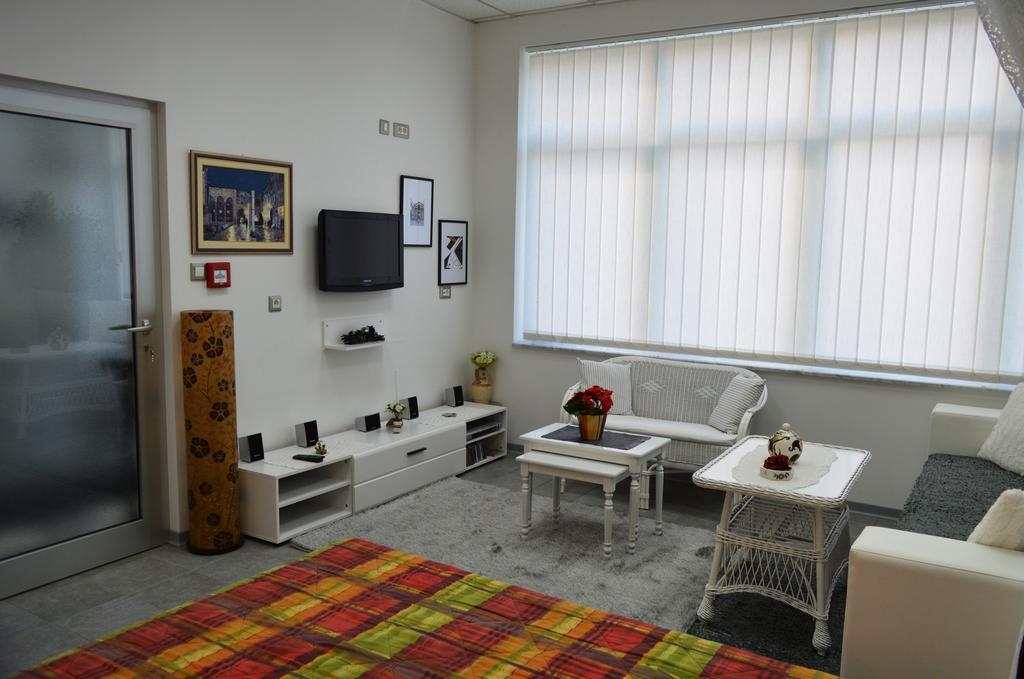 Apartmán Studio Two Roses Split Exteriér fotografie