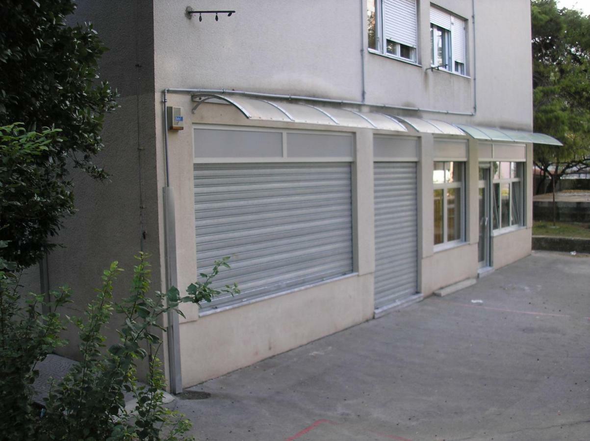 Apartmán Studio Two Roses Split Exteriér fotografie