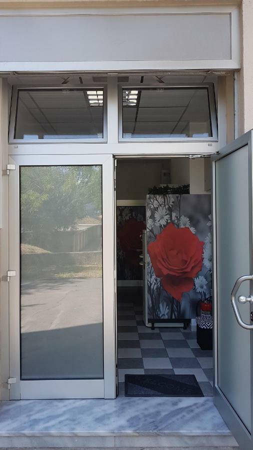 Apartmán Studio Two Roses Split Exteriér fotografie