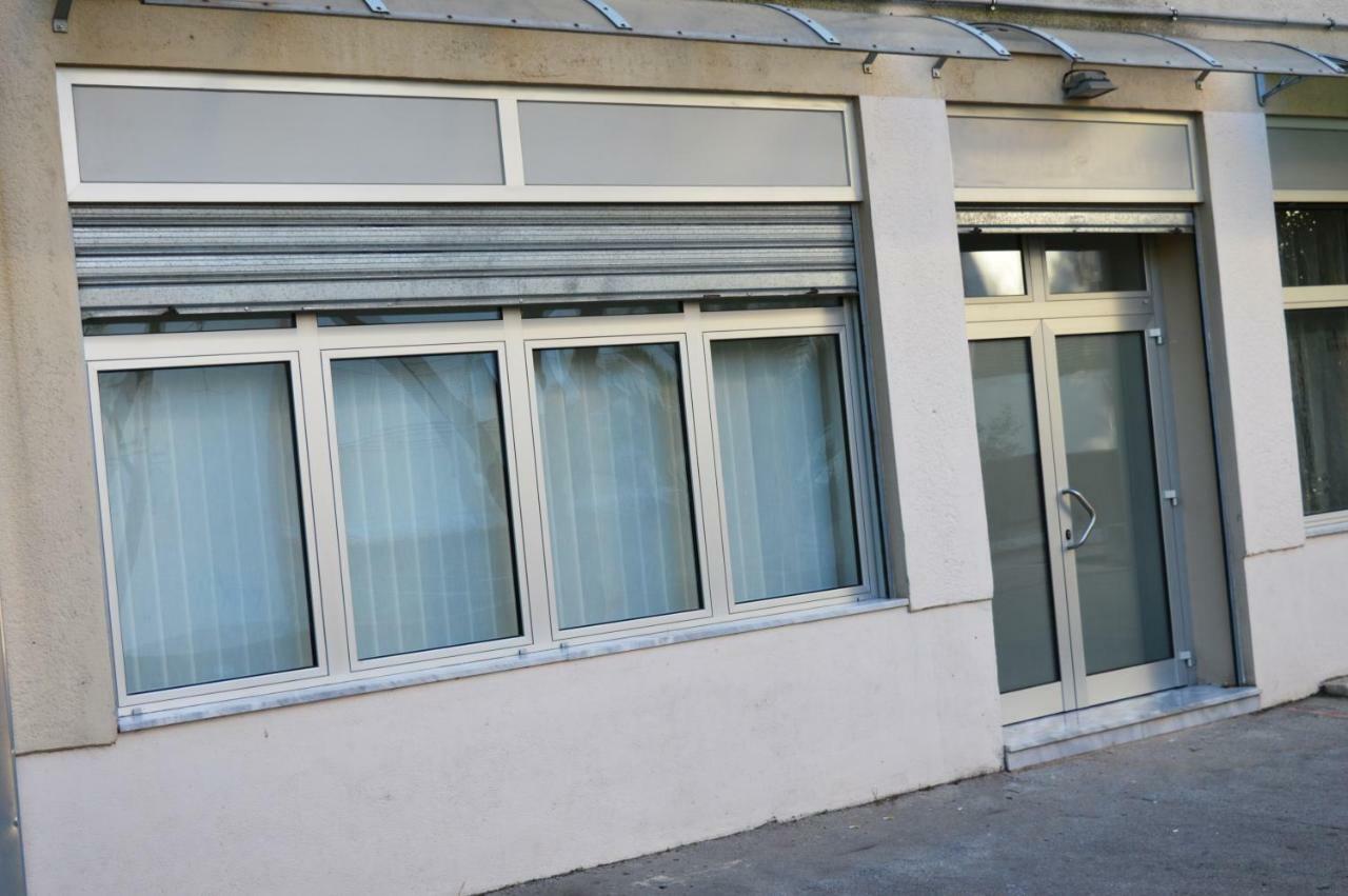 Apartmán Studio Two Roses Split Exteriér fotografie