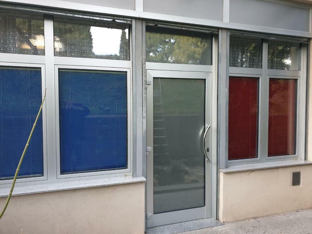 Apartmán Studio Two Roses Split Exteriér fotografie