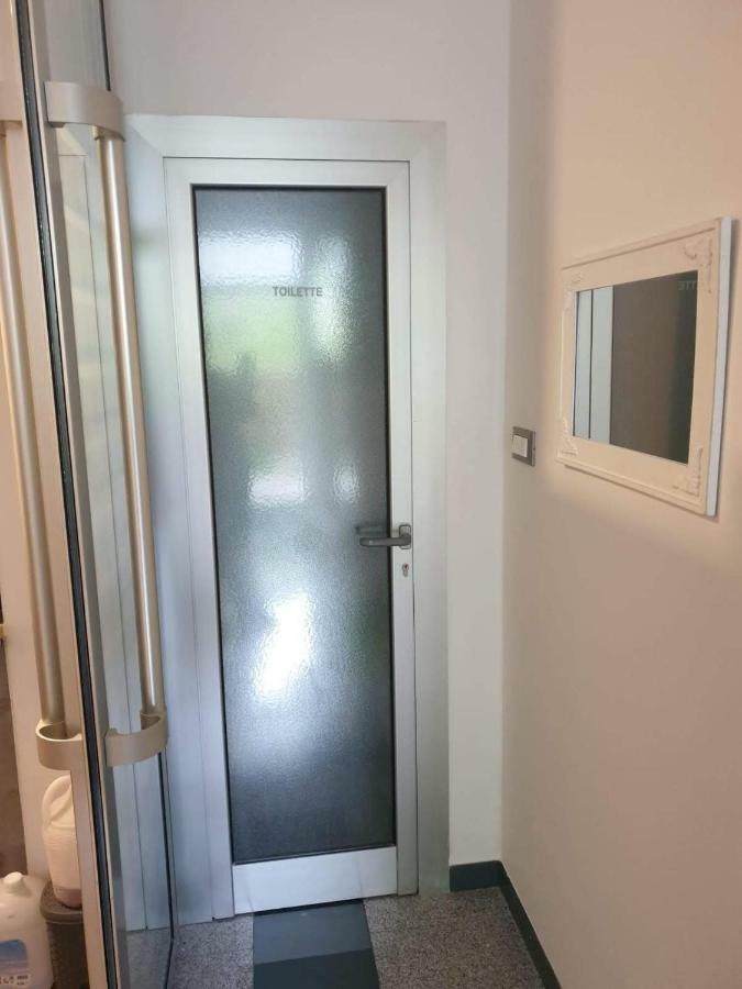 Apartmán Studio Two Roses Split Exteriér fotografie