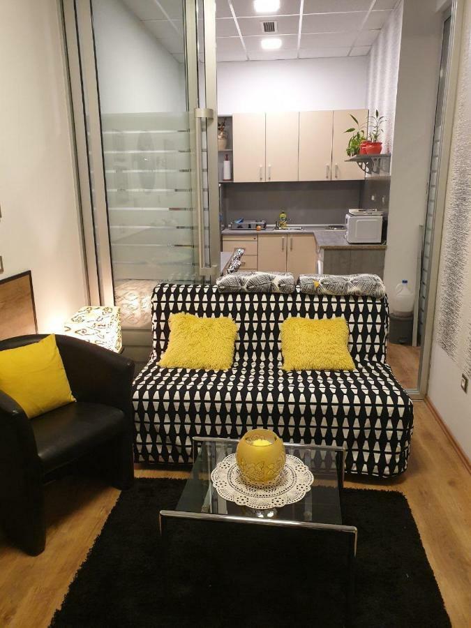 Apartmán Studio Two Roses Split Exteriér fotografie