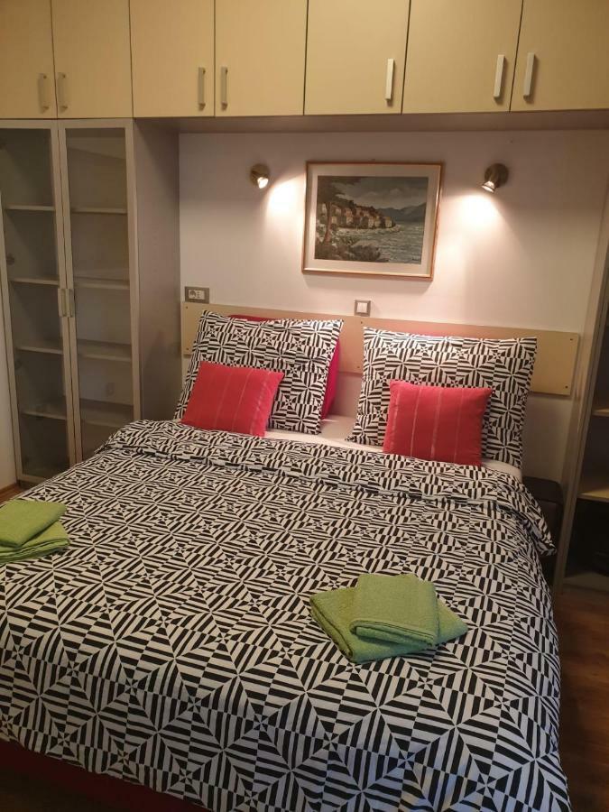 Apartmán Studio Two Roses Split Exteriér fotografie