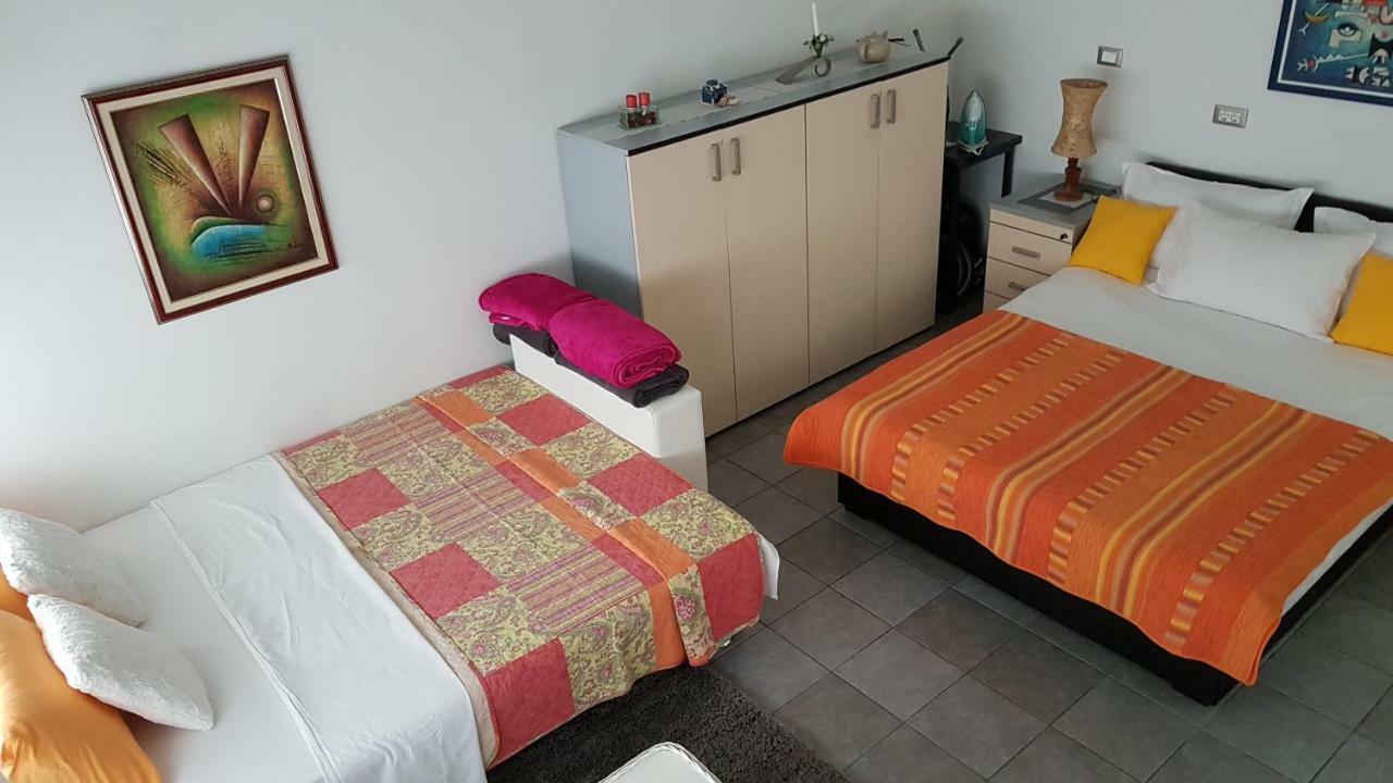 Apartmán Studio Two Roses Split Exteriér fotografie